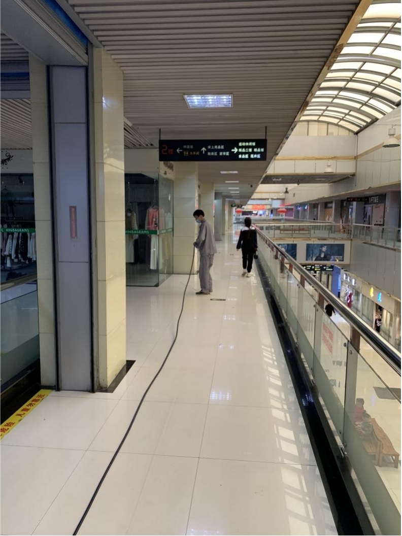 “節(jié)”盡所“能”，綠色低碳，美麗錢江