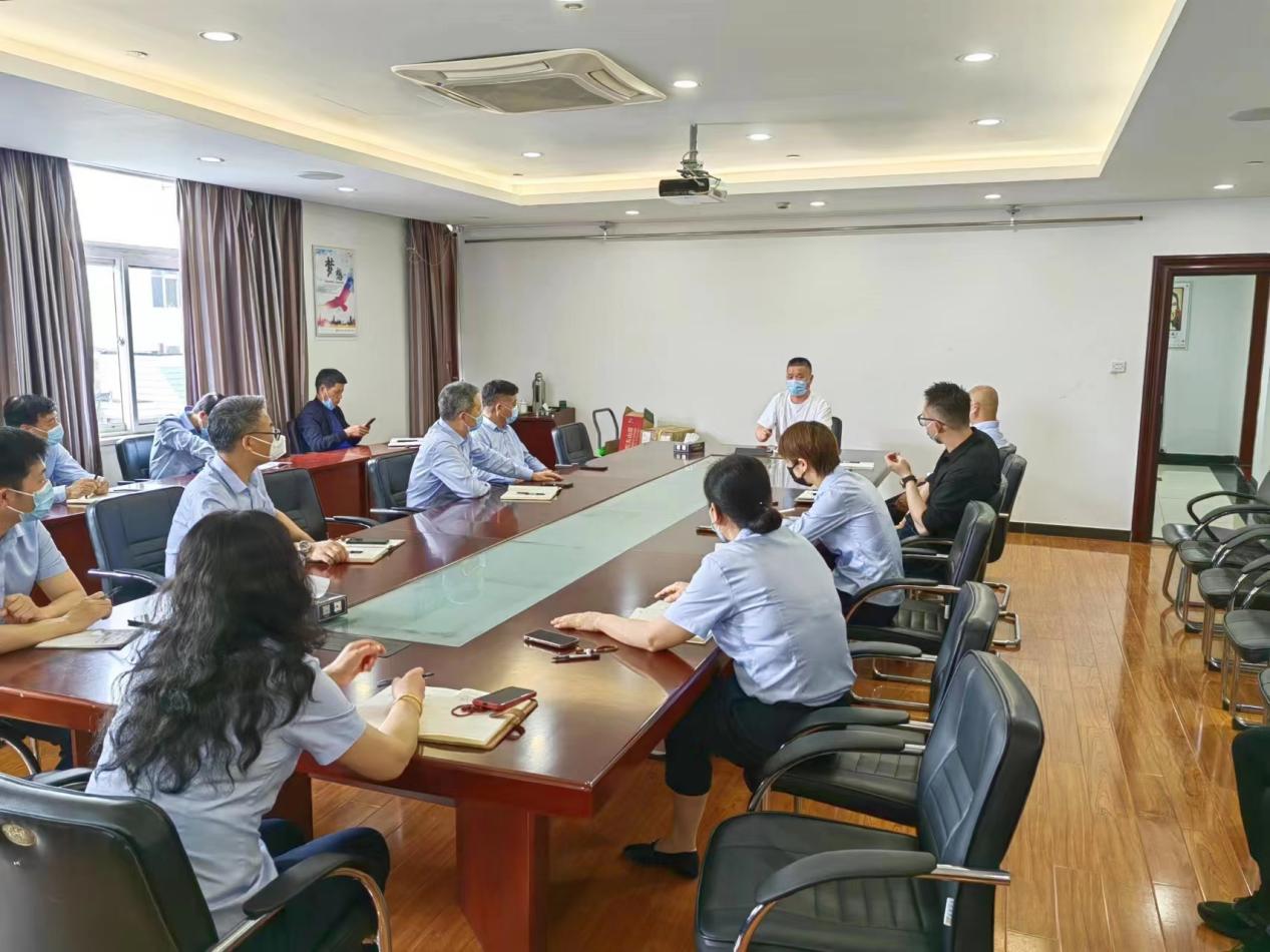 春暖花開(kāi)終有時(shí) 錢(qián)江商城恢復(fù)營(yíng)業(yè)第一天！