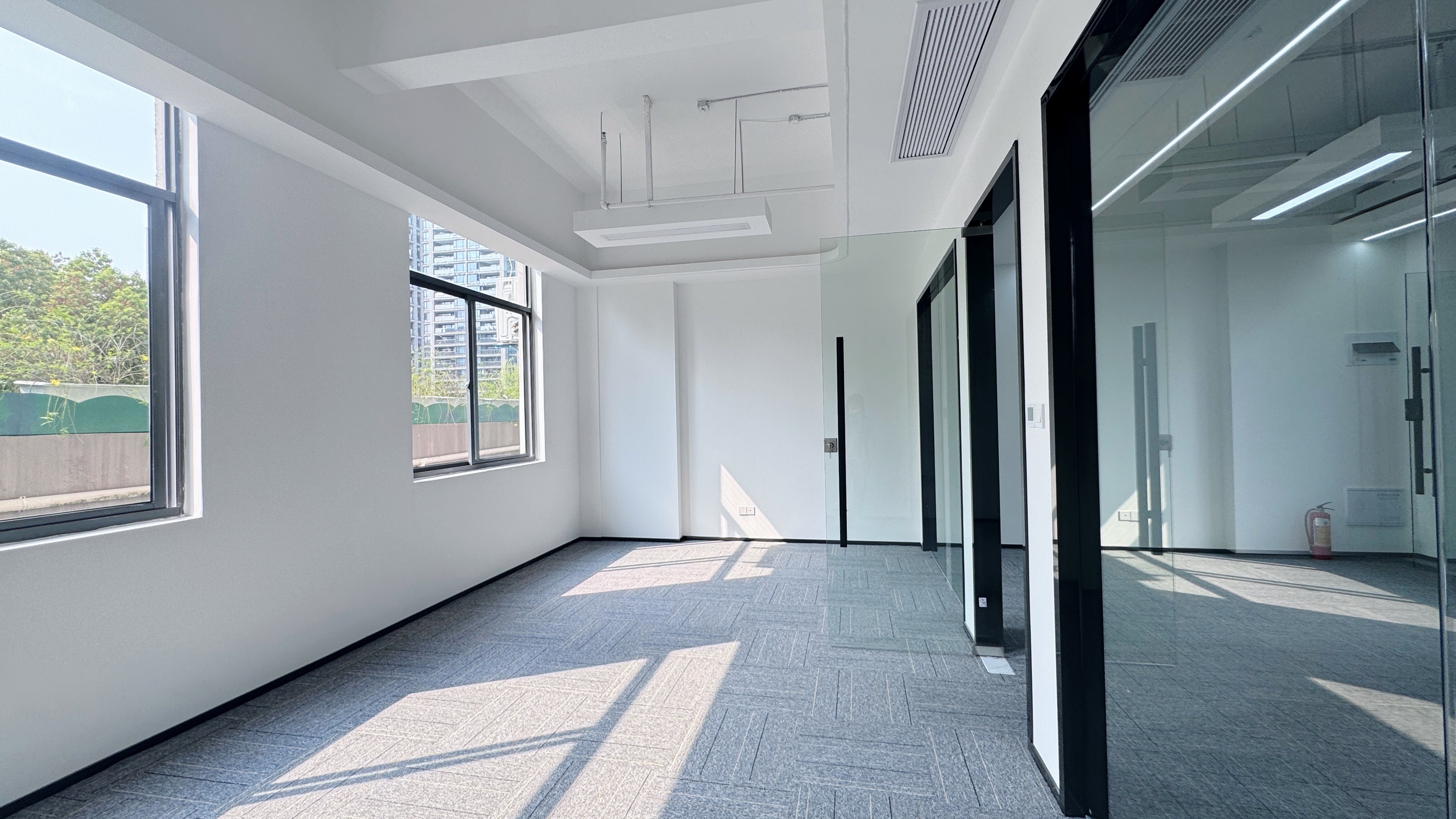 提速競(jìng)跑，實(shí)現(xiàn)首季招商“開門紅”