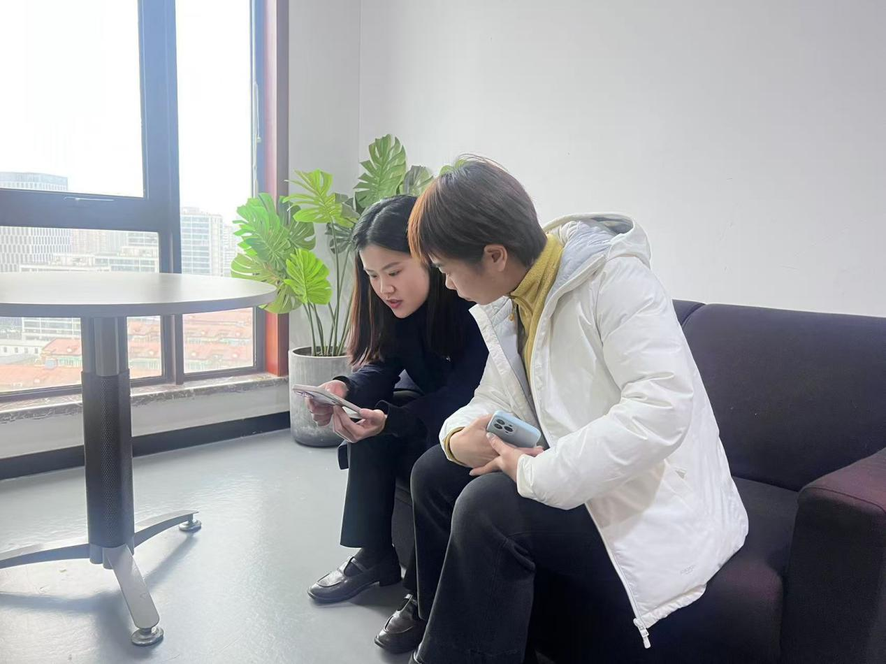 思想碰撞 兄弟單位交流活動(dòng)策劃心得