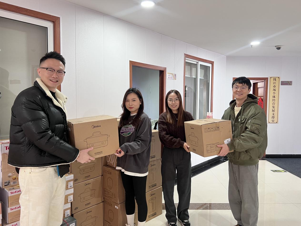 三八節(jié)：致敬每一位平凡而偉大的她