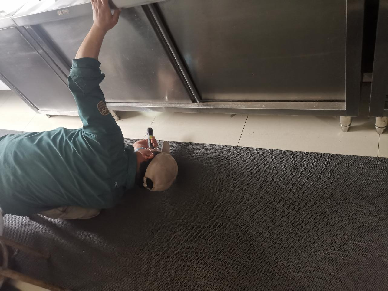 滅除“四害”，守護(hù)健康