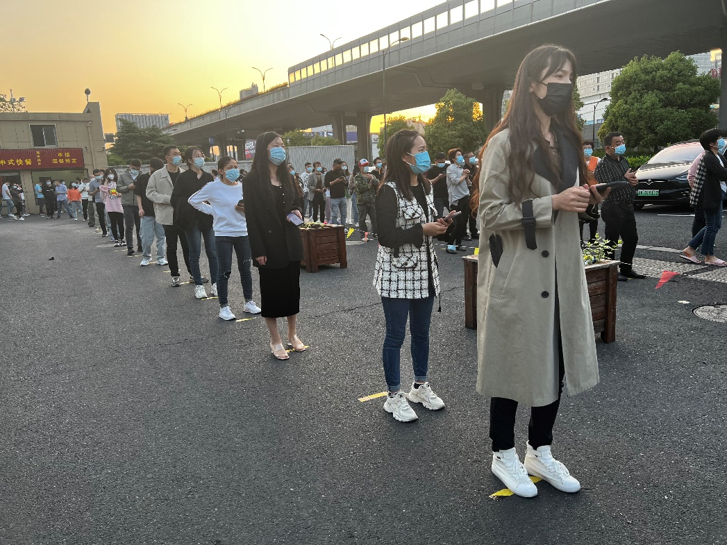 助力防控，我們“疫”不容辭