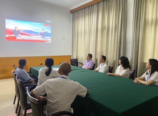 百年華誕，見證偉大時(shí)刻