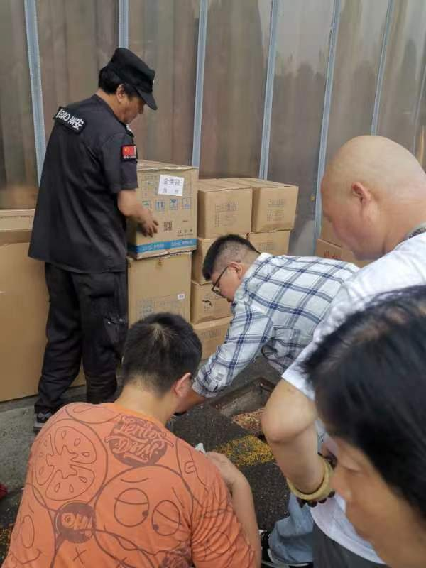 嚴(yán)格執(zhí)行排水規(guī)范，保護(hù)水生態(tài)環(huán)境