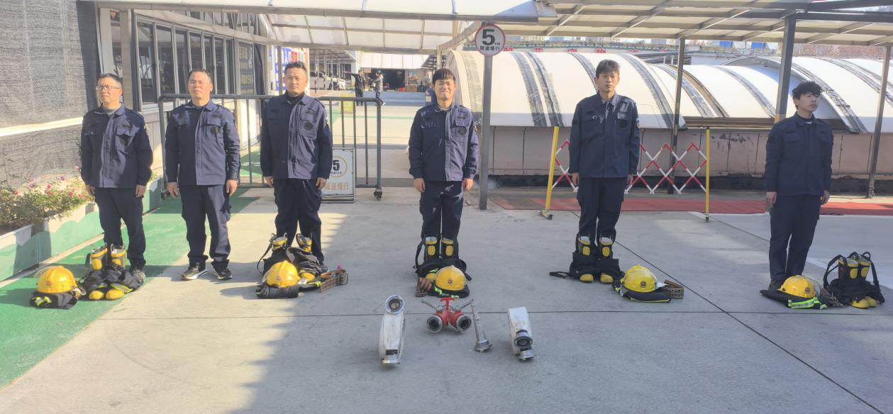 實戰(zhàn)練兵強(qiáng)本領(lǐng) 