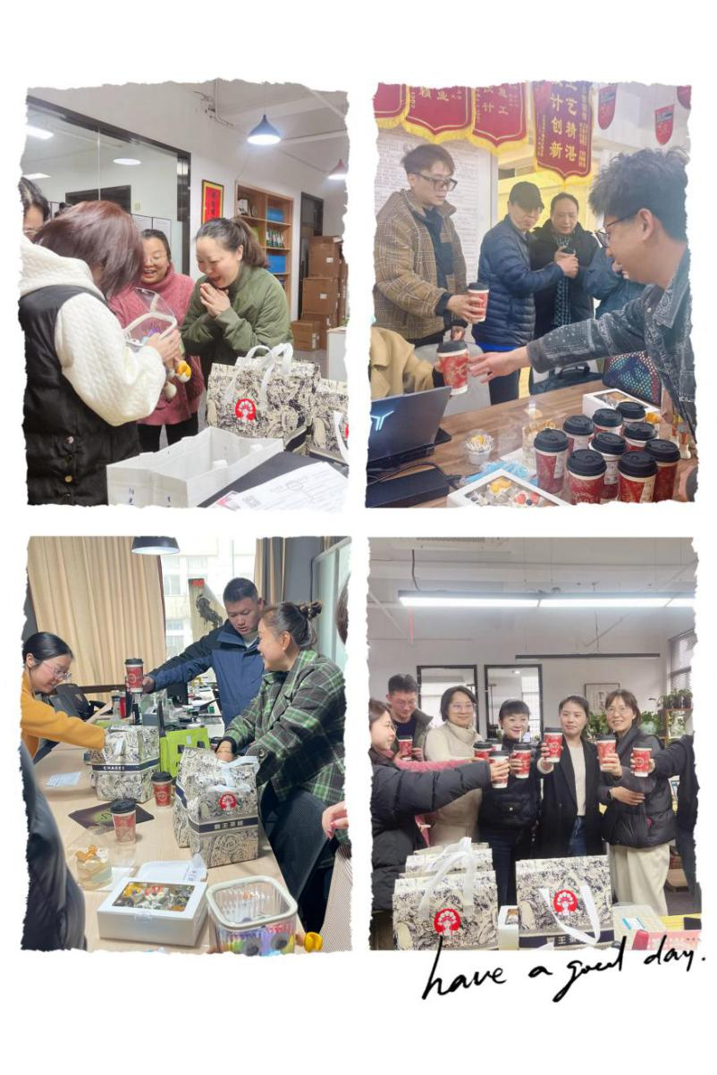 幸福加倍，“建華福利日”再升級(jí)