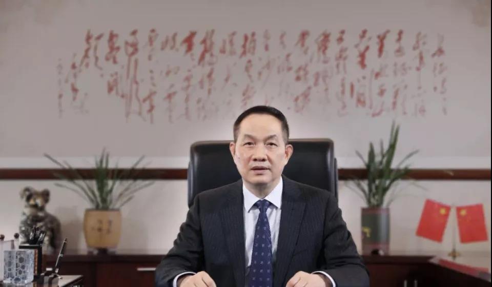 求實(shí)拓新謀人才，通變改革興業(yè)態(tài)