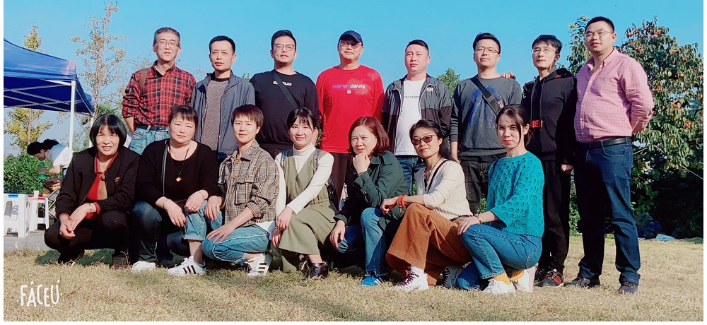 春天來(lái)啦，一起去get春色吧！