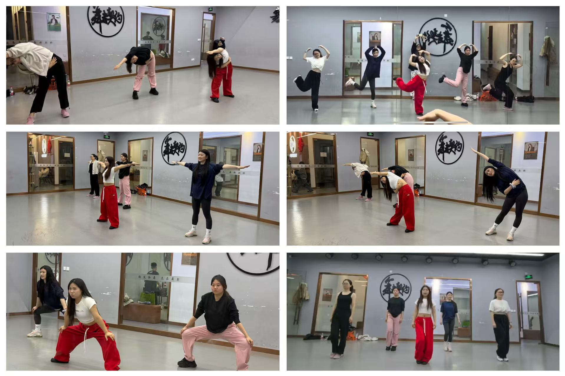 燃動活力，禁止“蕉綠”