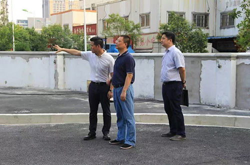 20160818拱墅區(qū)委常委、組織部李煒蒞臨杭州建華文創(chuàng)集團(tuán)總部調(diào)研指導(dǎo) (4).jpg